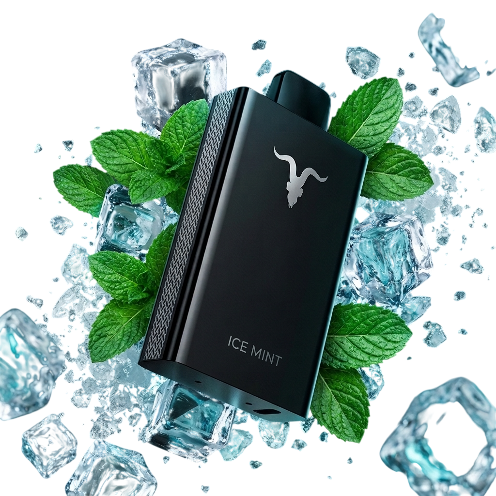 Ignite V80 — Ice Mint